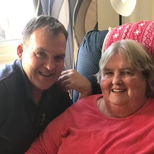 Meet your Posher, Ted